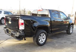2018 Chevrolet Colorado - Image 10
