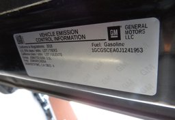 2018 Chevrolet Colorado - Image 48