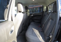 2018 Chevrolet Colorado - Image 31