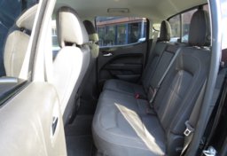 2018 Chevrolet Colorado - Image 29