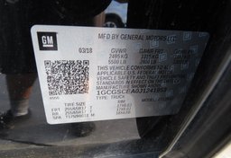 2018 Chevrolet Colorado - Image 47