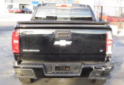 2018 Chevrolet Colorado - Image 12