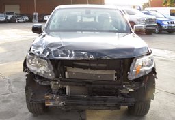 2018 Chevrolet Colorado - Image 14