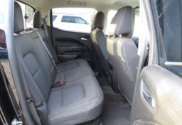 2018 Chevrolet Colorado - Image 28