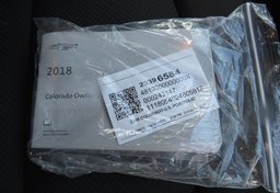 2018 Chevrolet Colorado - Image 45