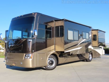 2010 Tiffin ALLEGRO