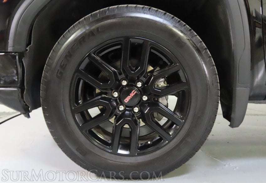 2025 GMC Sierra 1500 Pro - Image 17