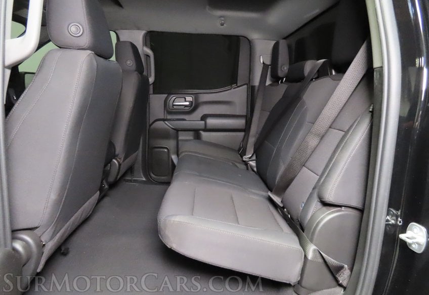 2025 GMC Sierra 1500 Pro - Image 24