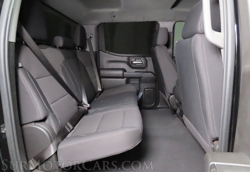 2025 GMC Sierra 1500 Pro - Image 29