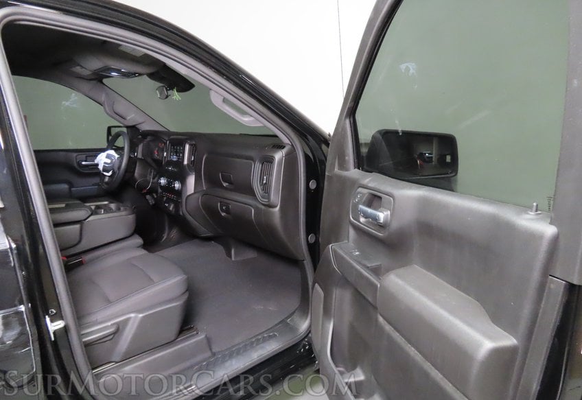 2025 GMC Sierra 1500 Pro - Image 20