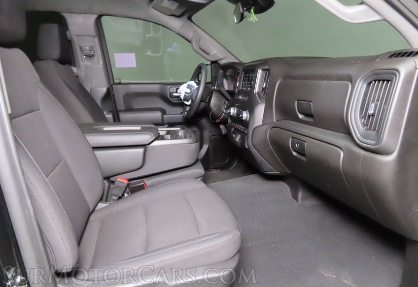 2025 GMC Sierra 1500 Pro - Image 26