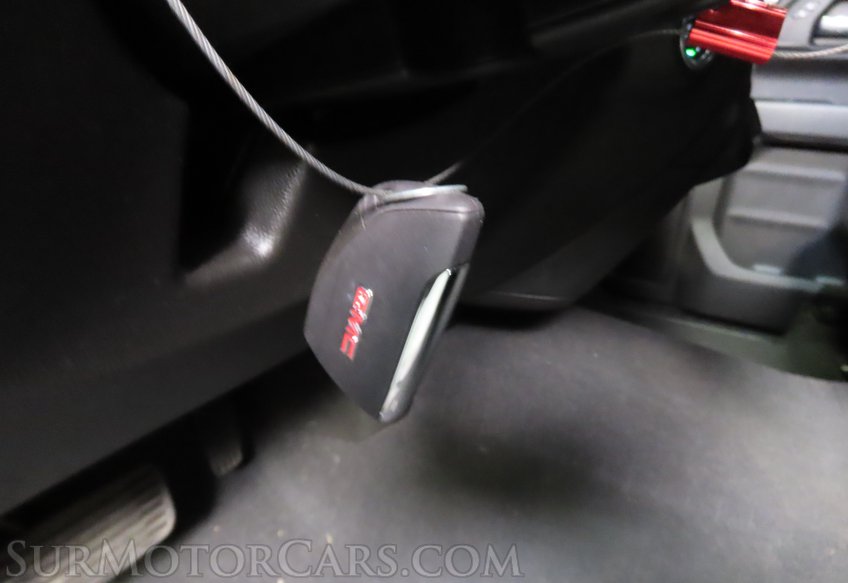 2025 GMC Sierra 1500 Pro - Image 41