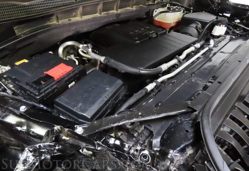 2025 GMC Sierra 1500 Pro - Image 49