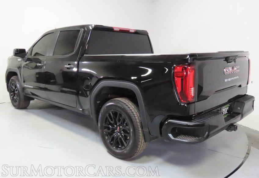 2025 GMC Sierra 1500 Pro - Image 10