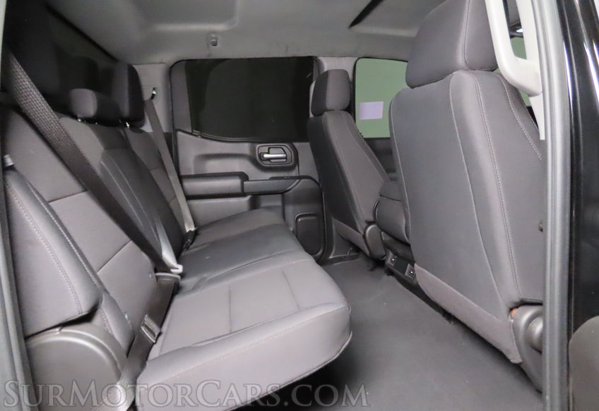 2025 GMC Sierra 1500 Pro - Image 30