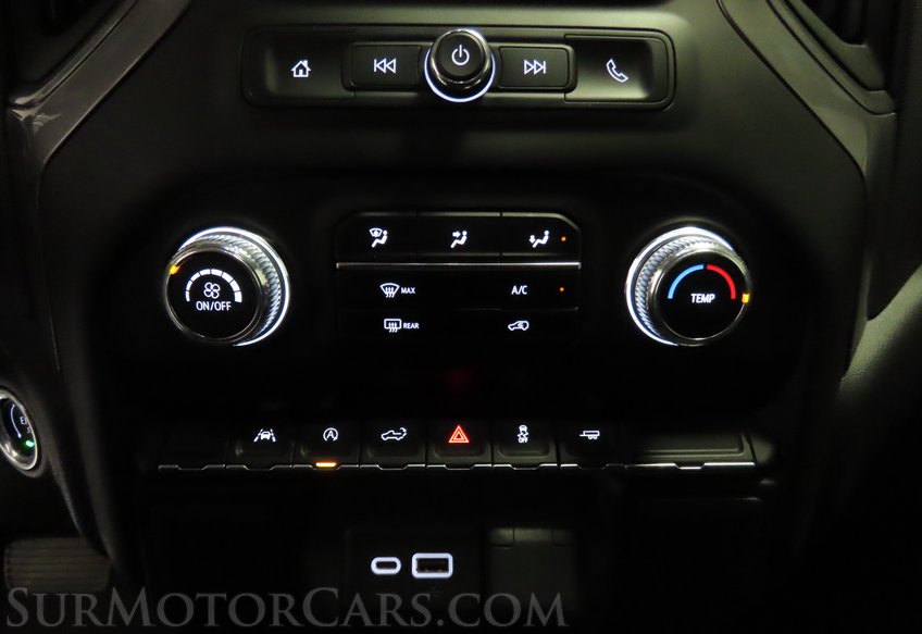 2025 GMC Sierra 1500 Pro - Image 33