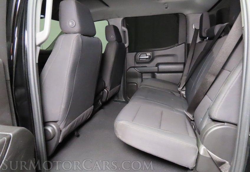 2025 GMC Sierra 1500 Pro - Image 27