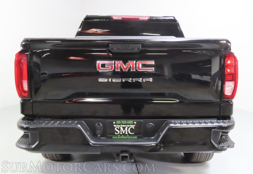 2025 GMC Sierra 1500 Pro - Image 11