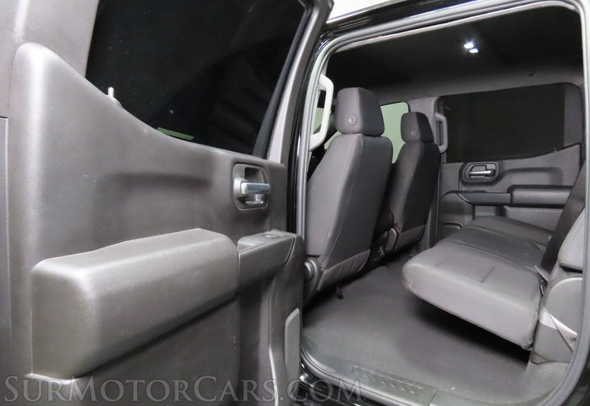 2025 GMC Sierra 1500 Pro - Image 21