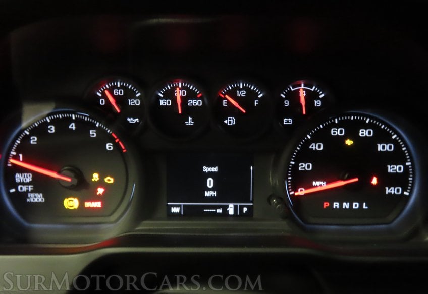 2025 GMC Sierra 1500 Pro - Image 31