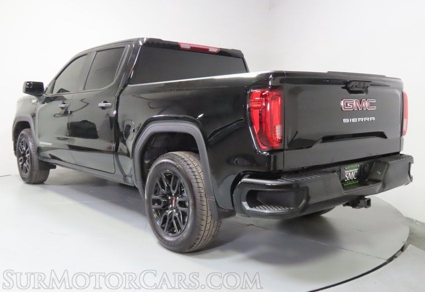 2025 GMC Sierra 1500 Pro - Image 8