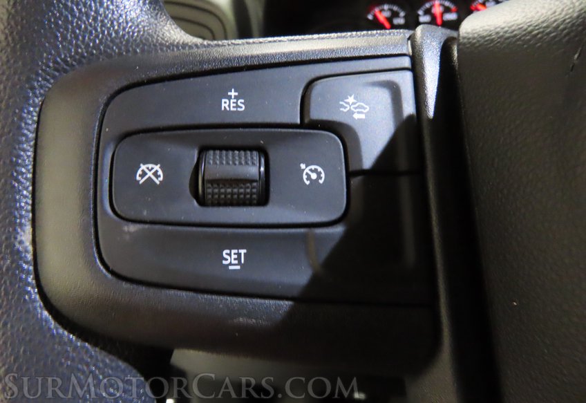 2025 GMC Sierra 1500 Pro - Image 38