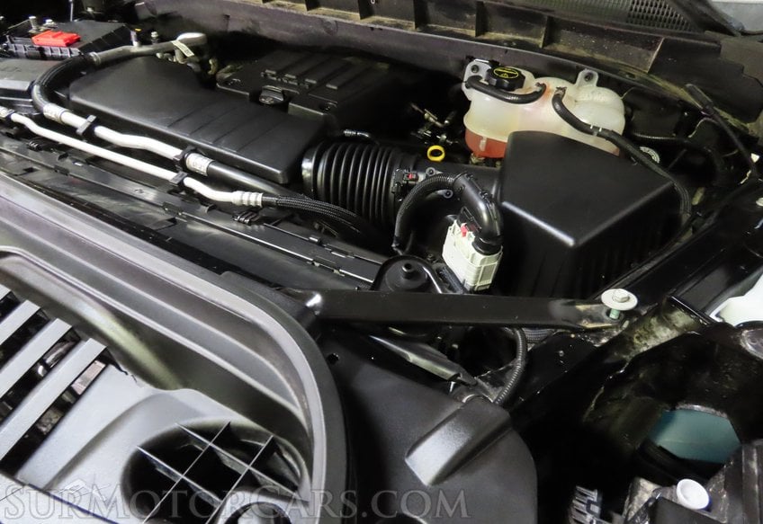 2025 GMC Sierra 1500 Pro - Image 51