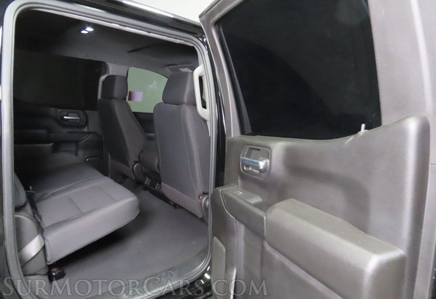 2025 GMC Sierra 1500 Pro - Image 22