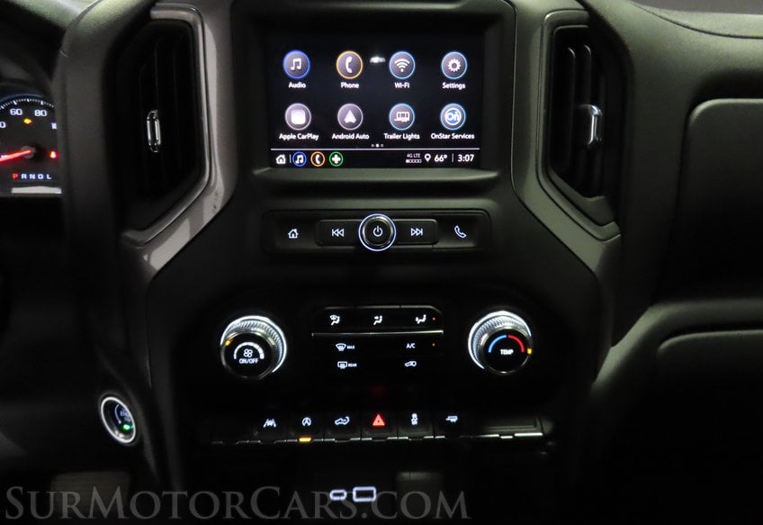 2025 GMC Sierra 1500 Pro - Image 35