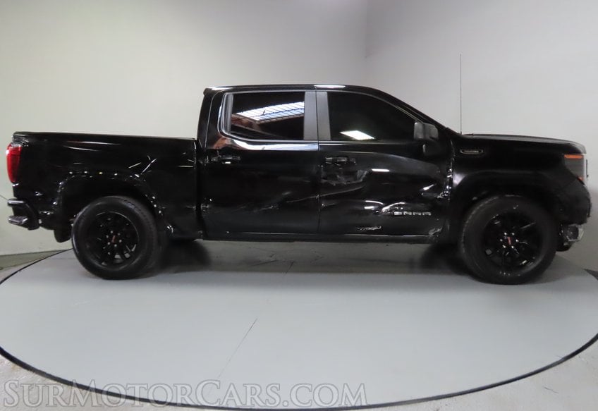 2025 GMC Sierra 1500 Pro - Image 6