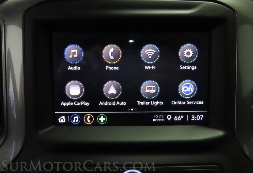 2025 GMC Sierra 1500 Pro - Image 34