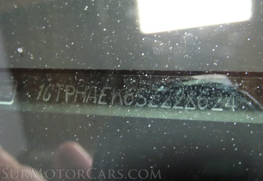 2025 GMC Sierra 1500 Pro - Image 52