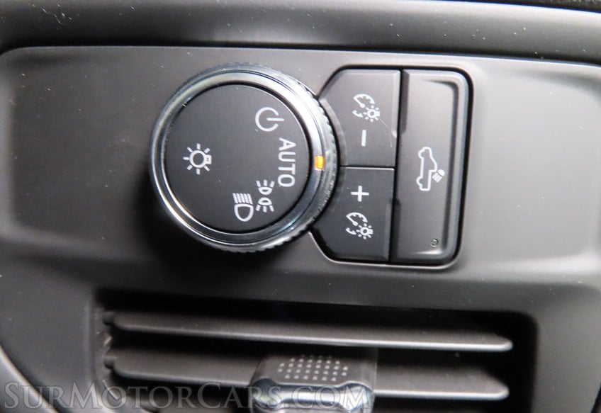 2025 GMC Sierra 1500 Pro - Image 39