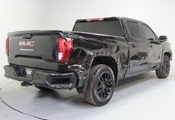 2025 GMC Sierra 1500 Pro - Image 7