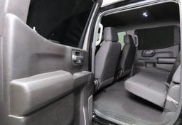 2025 GMC Sierra 1500 Pro - Image 21