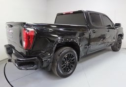 2025 GMC Sierra 1500 Pro - Image 9