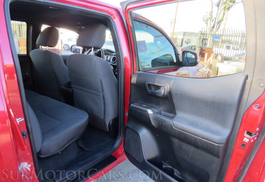 2019 Toyota Tacoma 4WD - Image 22