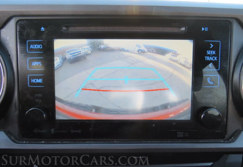 2019 Toyota Tacoma 4WD - Image 33