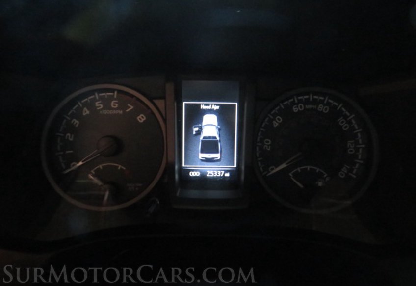 2019 Toyota Tacoma 4WD - Image 31