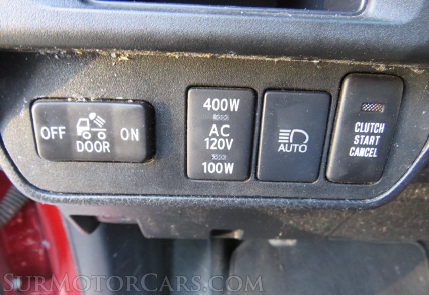 2019 Toyota Tacoma 4WD - Image 39