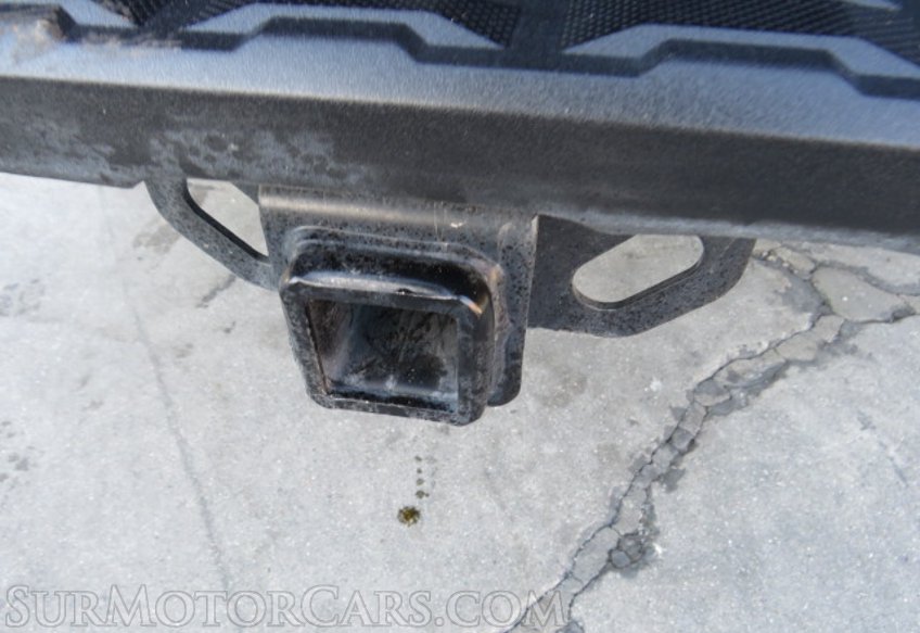 2019 Toyota Tacoma 4WD - Image 16