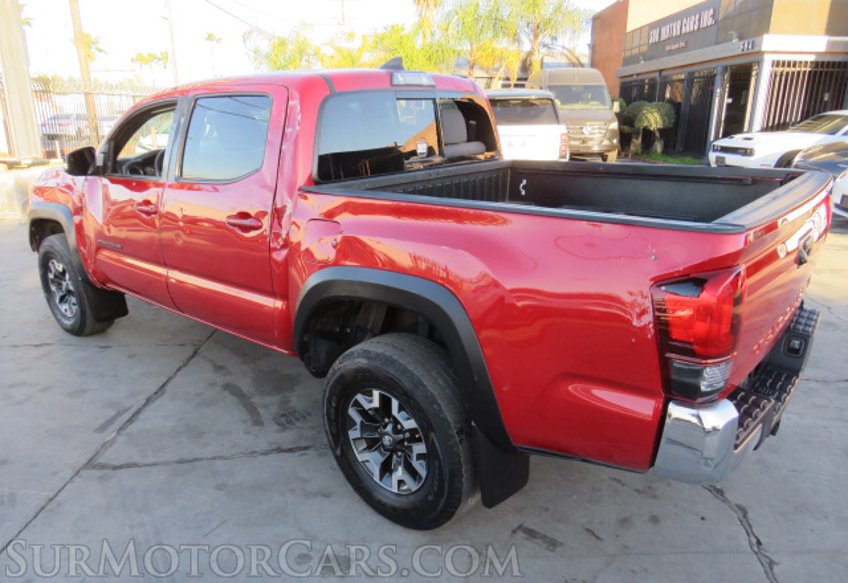 2019 Toyota Tacoma 4WD - Image 9