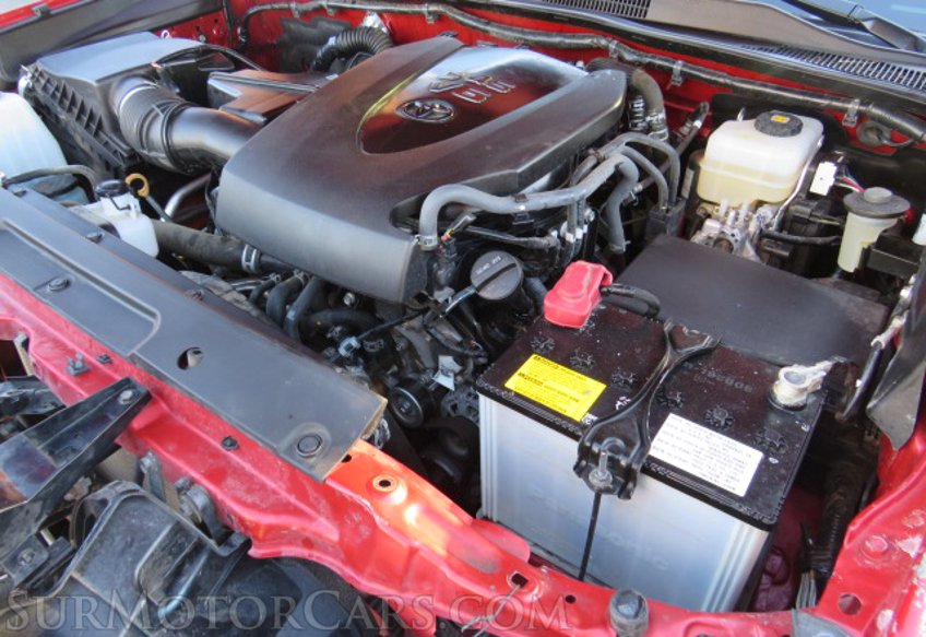 2019 Toyota Tacoma 4WD - Image 49