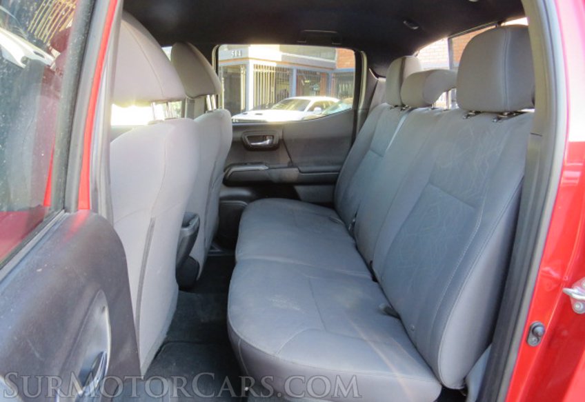 2019 Toyota Tacoma 4WD - Image 29