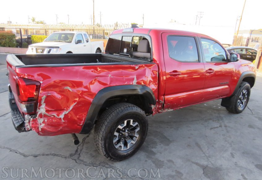 2019 Toyota Tacoma 4WD - Image 10
