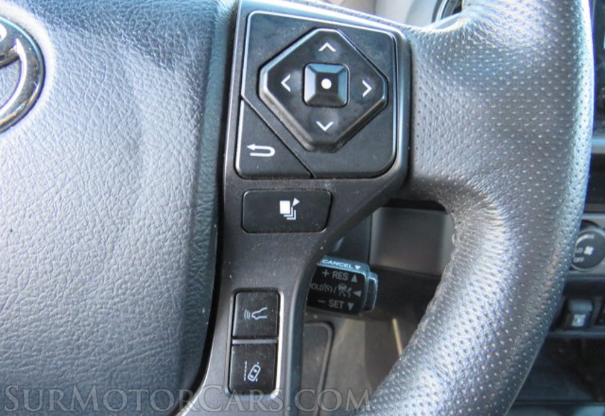 2019 Toyota Tacoma 4WD - Image 40