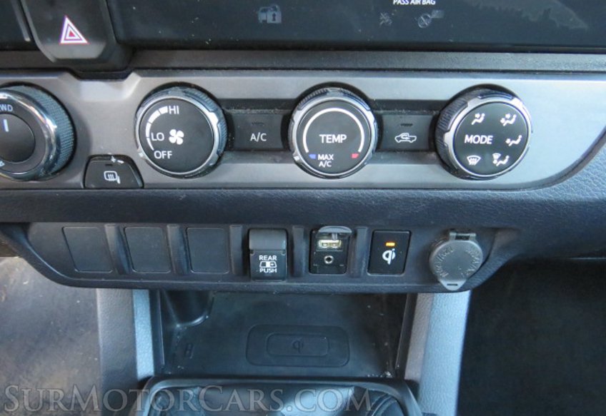 2019 Toyota Tacoma 4WD - Image 41