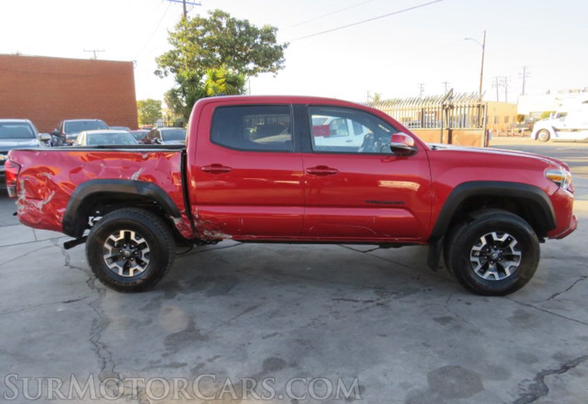 2019 Toyota Tacoma 4WD - Image 7