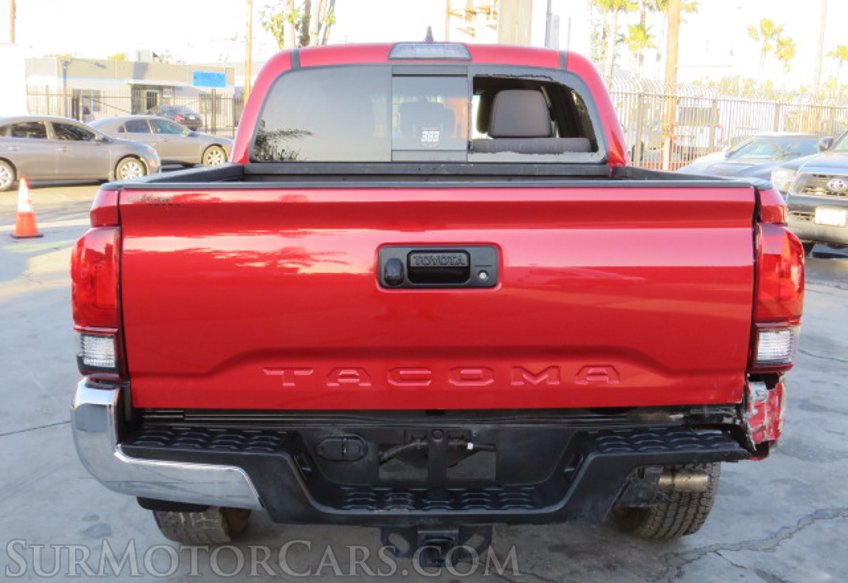 2019 Toyota Tacoma 4WD - Image 6