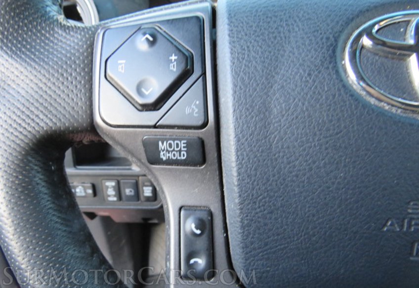 2019 Toyota Tacoma 4WD - Image 42